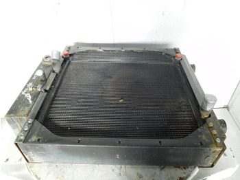 Радіатор LIEBHERR