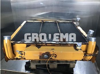 Радіатор LIEBHERR