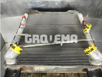 Радіатор LIEBHERR