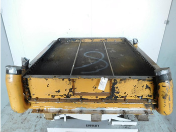 Радіатор LIEBHERR