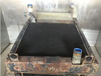 Радіатор LIEBHERR