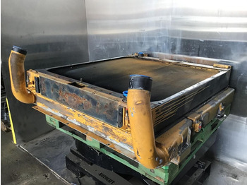 Радіатор LIEBHERR