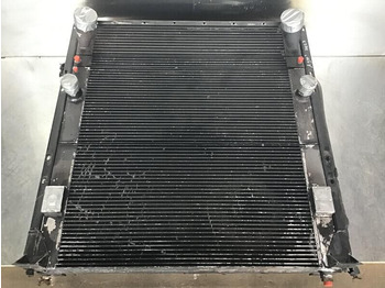 Радіатор LIEBHERR