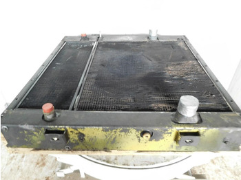 Радіатор LIEBHERR