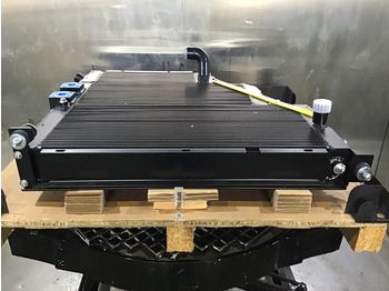 Радіатор LIEBHERR