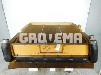 Радіатор LIEBHERR