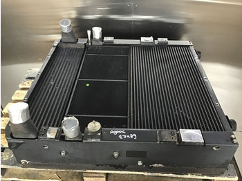 Радіатор LIEBHERR