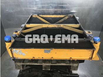Радіатор LIEBHERR