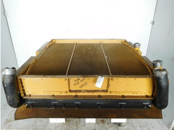 Радіатор LIEBHERR