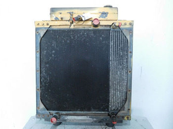 Радіатор LIEBHERR