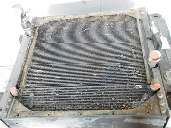 Радіатор LIEBHERR