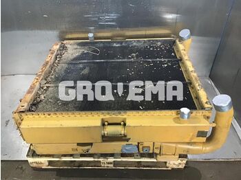 Радіатор LIEBHERR