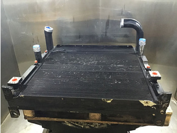 Радіатор LIEBHERR