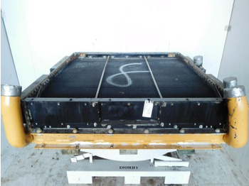 Радіатор LIEBHERR