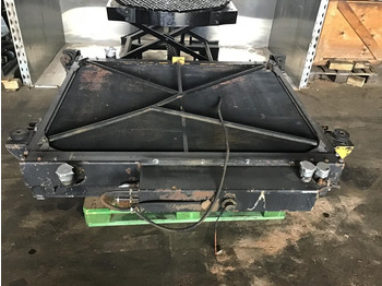 Радіатор LIEBHERR