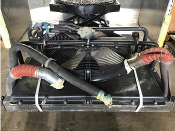 Радіатор LIEBHERR