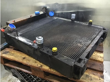 Радіатор LIEBHERR