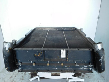 Радіатор LIEBHERR