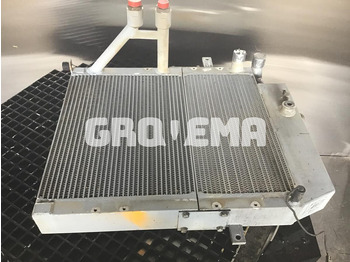 Радіатор LIEBHERR