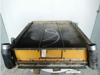 Радіатор LIEBHERR