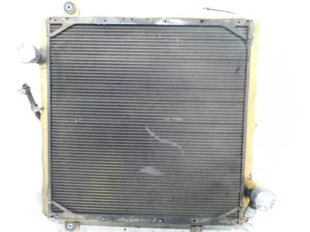 Радіатор LIEBHERR