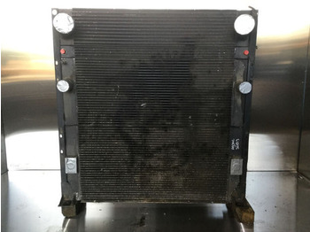 Радіатор LIEBHERR