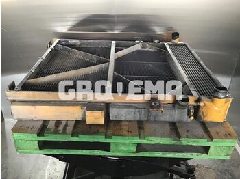 Радіатор LIEBHERR