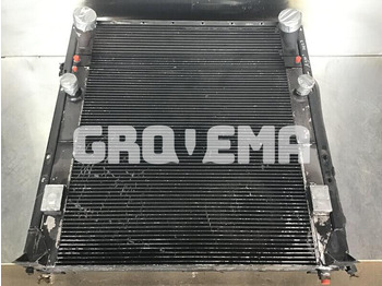 Радіатор LIEBHERR