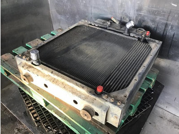 Радіатор LIEBHERR