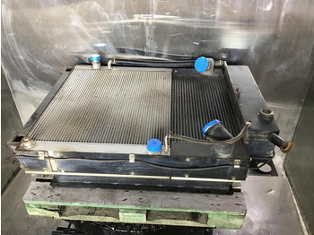 Радіатор Liebherr Combined Radiator: фото 2 Радіатор Liebherr Combined Radiator: фото 2