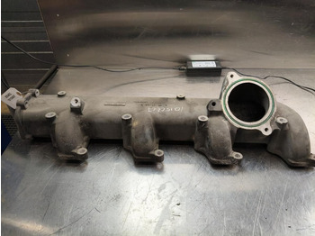 Двигун та запчастини LIEBHERR