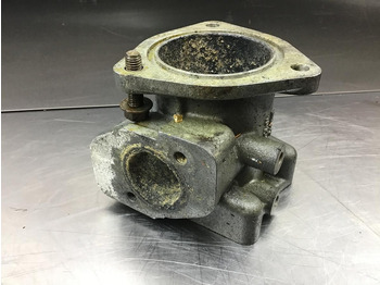 Двигун та запчастини LIEBHERR