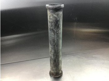 Двигун та запчастини LIEBHERR