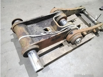 Зчіпний пристрій LIEBHERR