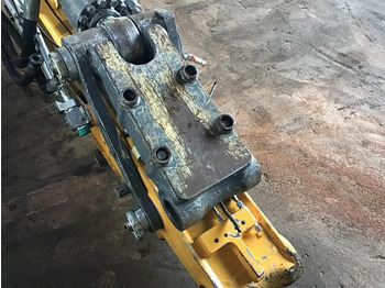 Зчіпний пристрій LIEBHERR