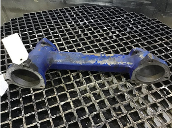 Двигун та запчастини LIEBHERR