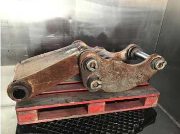 Зчіпний пристрій LIEBHERR