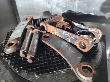 Зчіпний пристрій LIEBHERR