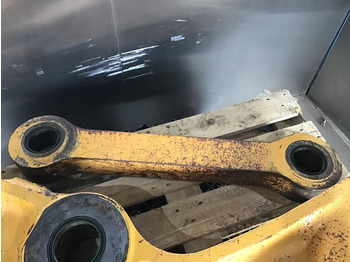 Зчіпний пристрій LIEBHERR