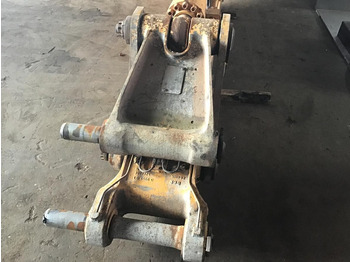 Зчіпний пристрій LIEBHERR