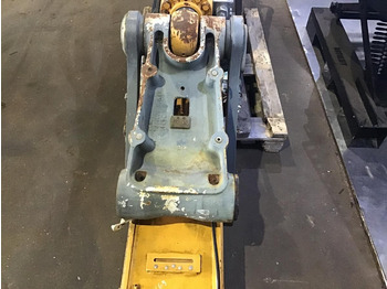 Зчіпний пристрій LIEBHERR