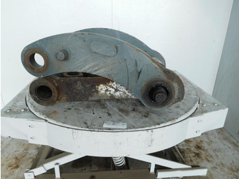 Зчіпний пристрій LIEBHERR