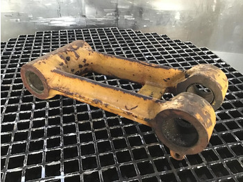 Зчіпний пристрій LIEBHERR