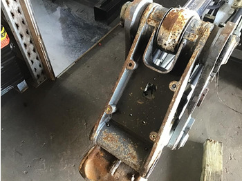 Зчіпний пристрій LIEBHERR