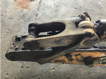 Зчіпний пристрій LIEBHERR