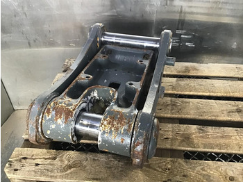 Зчіпний пристрій LIEBHERR