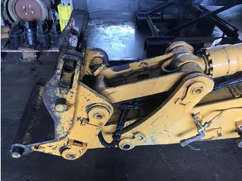 Зчіпний пристрій LIEBHERR