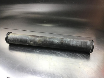 Двигун та запчастини LIEBHERR