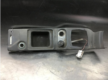 Приладова панель LIEBHERR