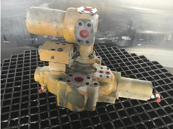 Гідравліка LIEBHERR